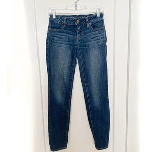 American Eagle Jegging